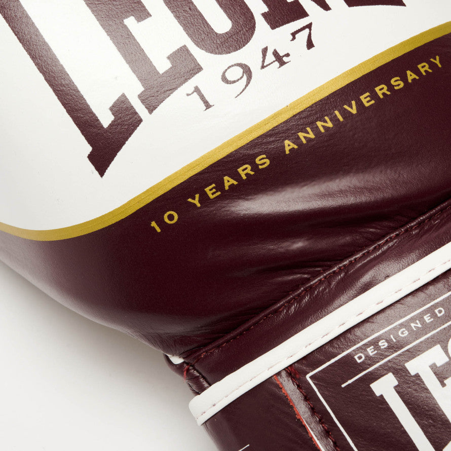 Leone 1947 Shock X Bord Legio Rokavice