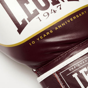 Leone 1947 Shock X Bord Legio Rokavice