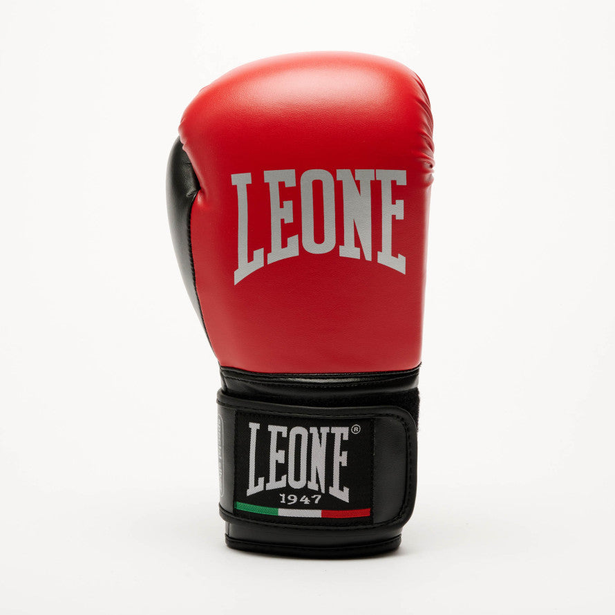 Leone 1947 GN383 Thunder Red rokavice