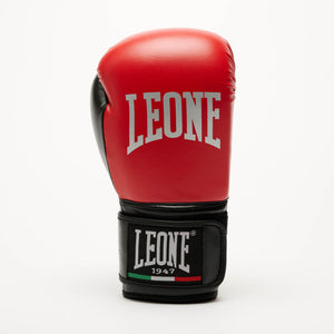 Leone 1947 GN383 Thunder Red rokavice