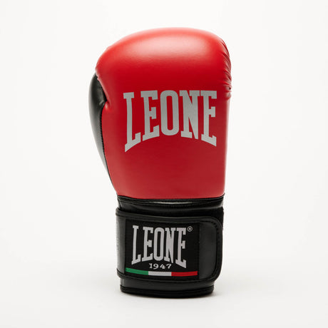 Leone 1947 GN383 Thunder Red rokavice