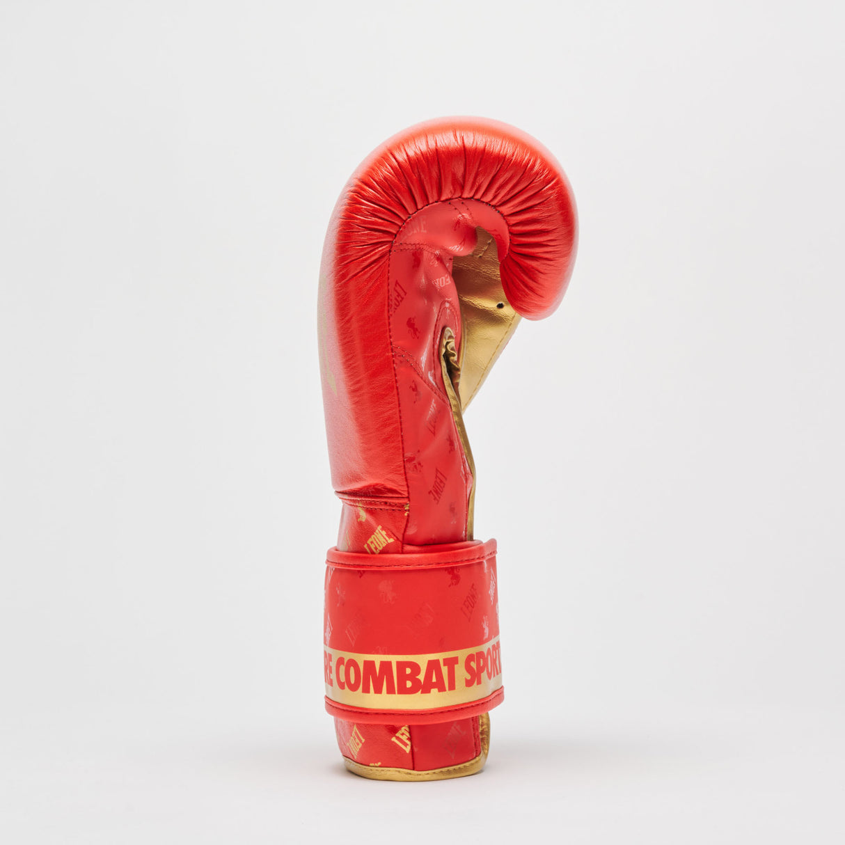 Leone 1947 GN220 DNA Red rokavice