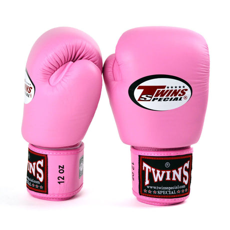 Twins® Original BGVL 3 Pink rokavice