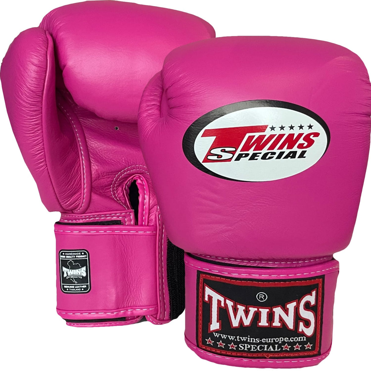 Twins® Original BGVL 3 Dark Pink rukavice
