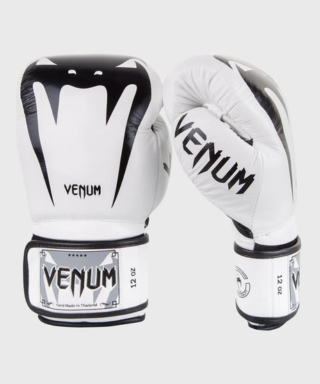 Venum Giant 3.0 White rokavice