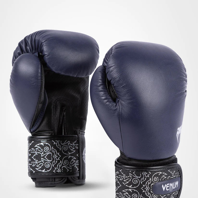 Venum Power 2.0 Navy Blue/Black rokavice