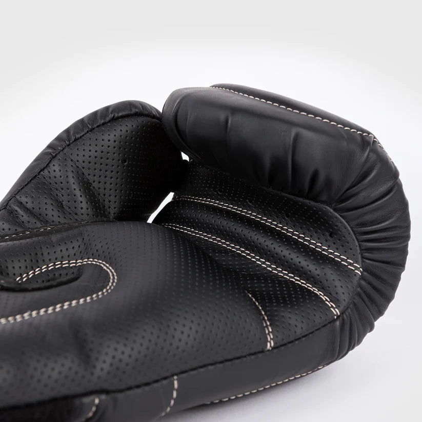 Venum Impact Evo Black rokavice