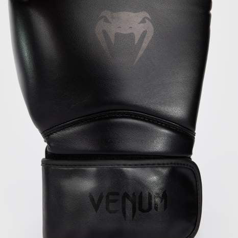 Venum Contender 1.5 Black/Black rokavice za boks