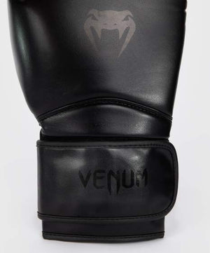 Venum Contender 1.5 Black/Black rokavice za boks
