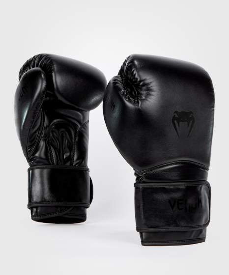 Venum Contender 1.5 Black/Black rokavice za boks