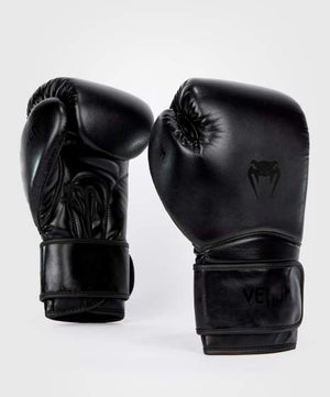 Venum Contender 1.5 Black/Black rokavice za boks