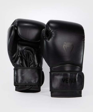 Venum Contender 1.5 Black/Black rokavice za boks