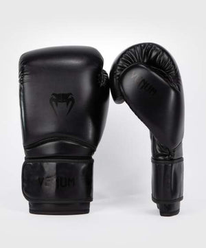 Venum Contender 1.5 Black/Black rokavice za boks