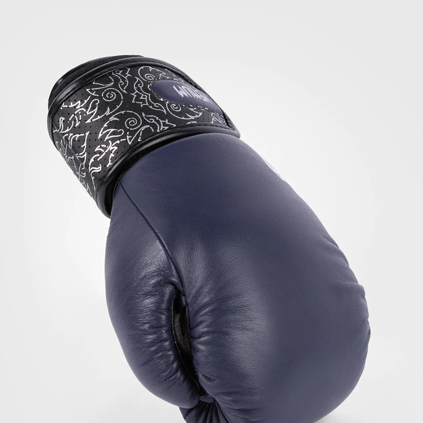 Venum Power 2.0 Navy Blue/Black rokavice