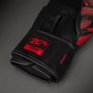 Venum 20th Anniversary Black/Red rokavice za boks