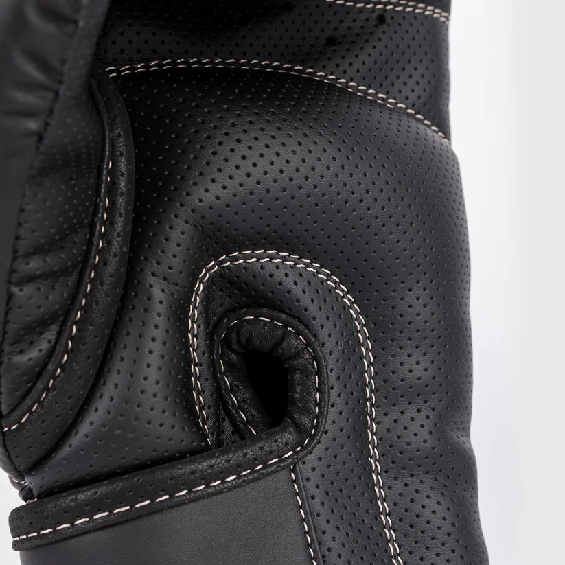 Venum Impact Evo Black rokavice