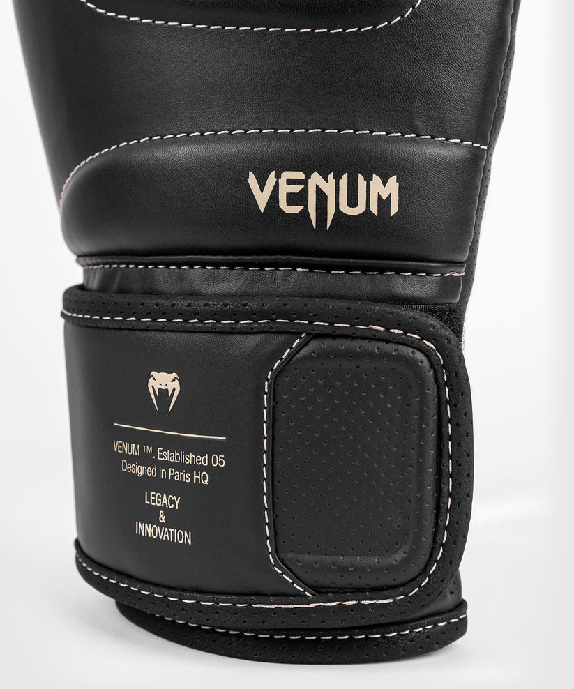 Venum Impact Evo Black rokavice