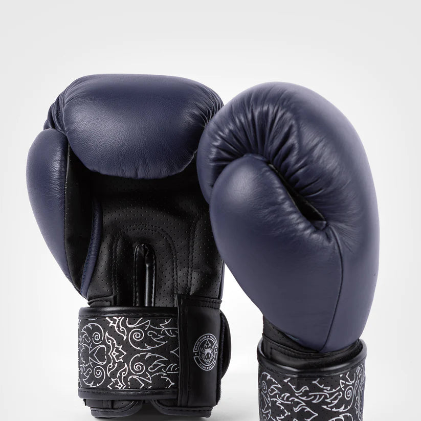 Venum Power 2.0 Navy Blue/Black rokavice