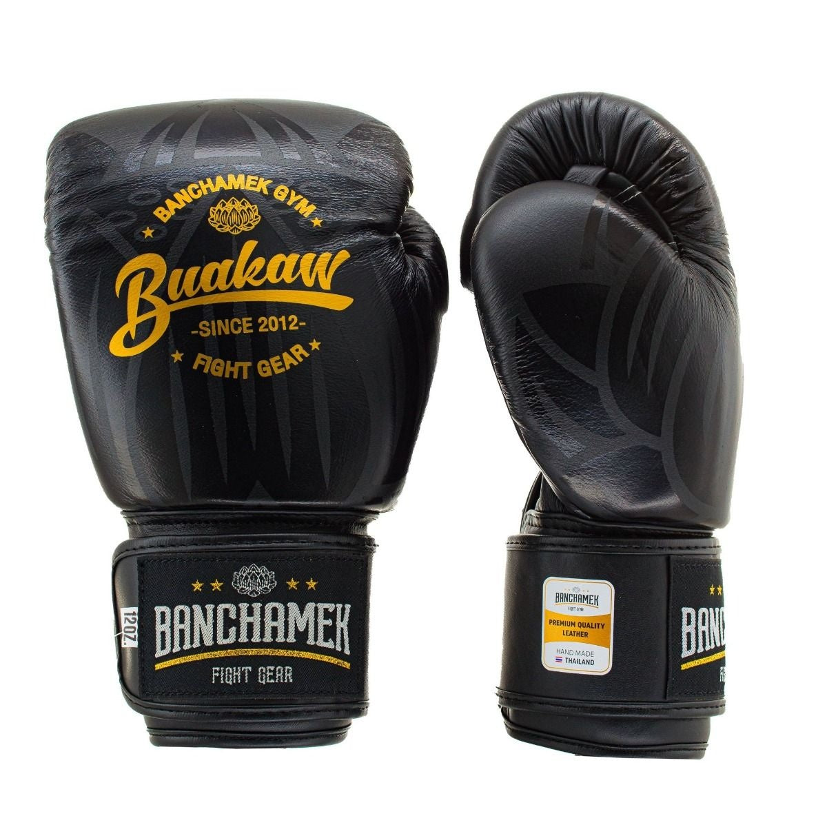 Banchamek Fight Gear Buakaw 1 rokavice
