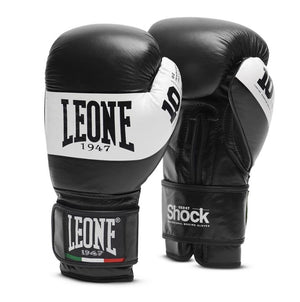 Leone 1947 GN047 Shock Black rokavice
