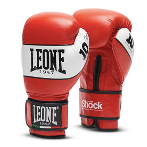Leone 1947 GN047 Shock Red rokavice