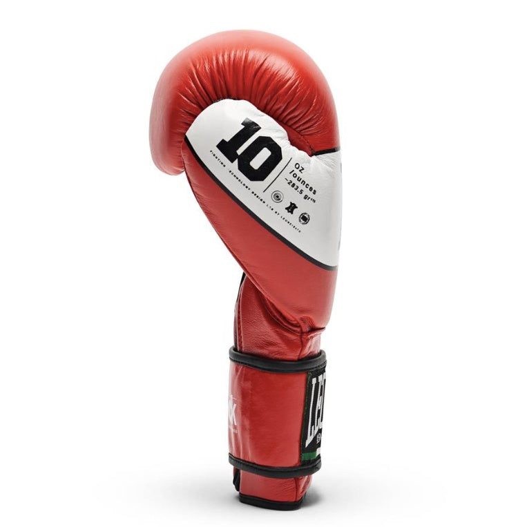 Leone 1947 GN047 Shock Red rokavice