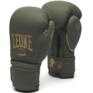 Leone 1947 GN059D Green rokavice
