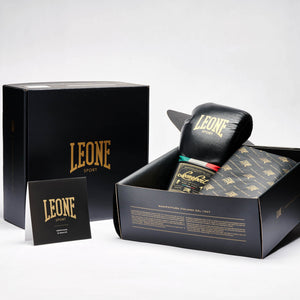 Leone 1947 GNO03V Orlando Tricolore Profi rokavice