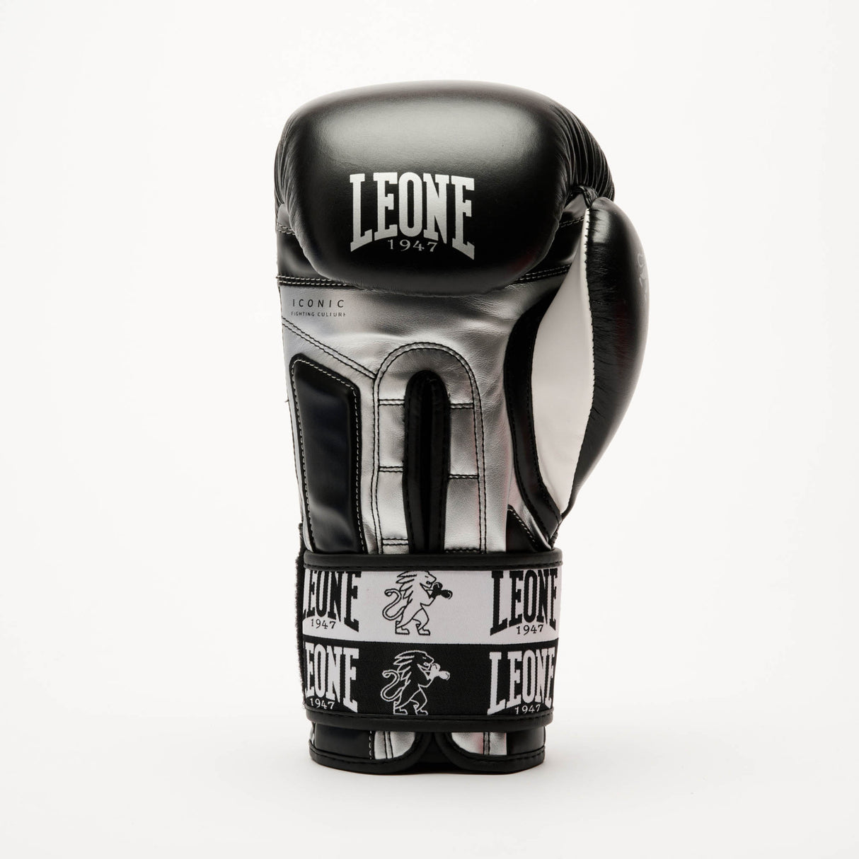 Leone 1947 GN208 Iconic Black rokavice