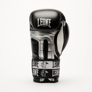 Leone 1947 GN208 Iconic Black rokavice