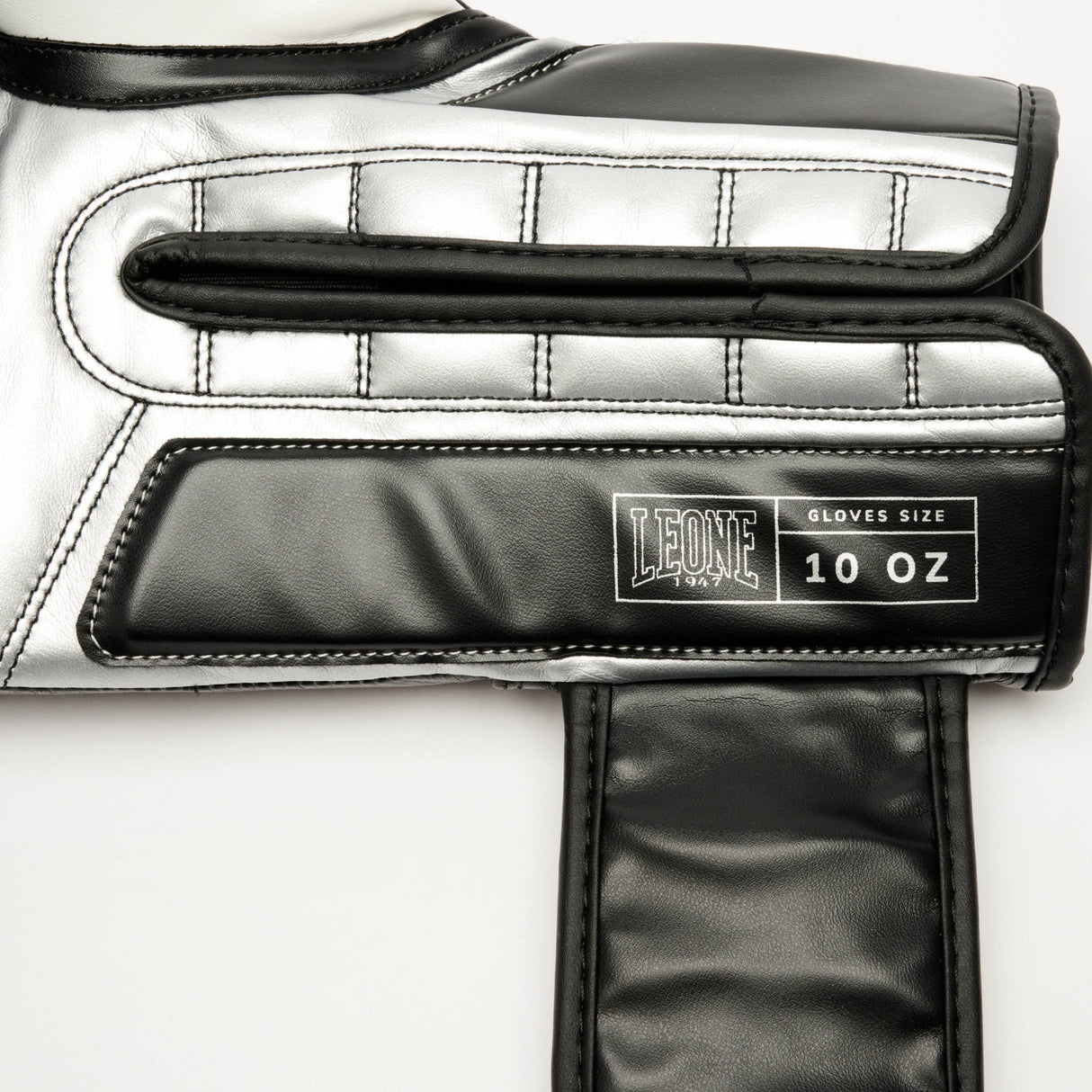 Leone 1947 GN208 Iconic Black rokavice