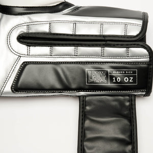 Leone 1947 GN208 Iconic Black rokavice