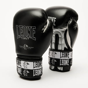 Leone 1947 GN208 Iconic Black rokavice