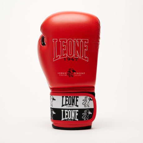 Leone 1947 GN208 Iconic Red rokavice