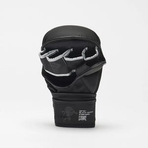 Leone 1947 GP121 Black Edition rokavice za MMA