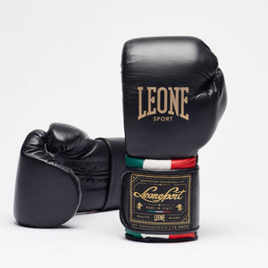 Leone 1947 GNO03V Orlando Tricolore Profi rokavice
