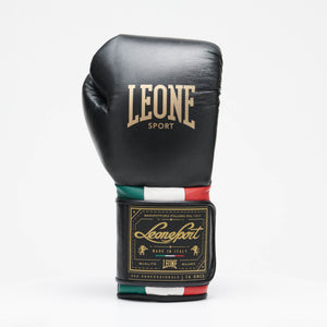 Leone 1947 GNO03V Orlando Tricolore Profi rokavice