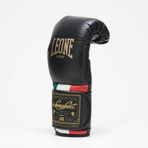 Leone 1947 GNO03V Orlando Tricolore Profi rokavice