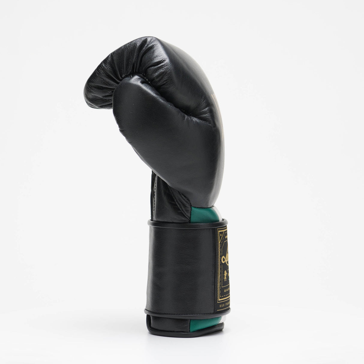 Leone 1947 GNO03V Orlando Tricolore Profi rokavice