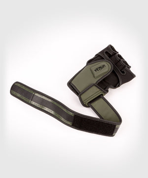 Venum Impact 2.0 Khaki/Black MMA rokavice