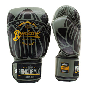 Banchamek Fight Gear Buakaw 3 rokavice
