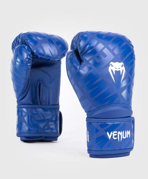 Venum Contender 1.5 XT White/Blue rokavice za boks