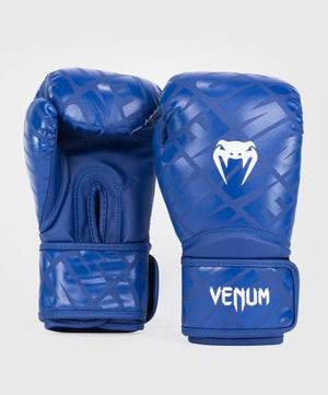 Venum Contender 1.5 XT White/Blue rokavice za boks