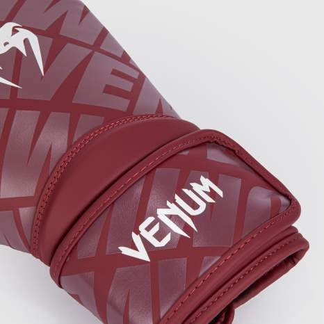 Venum Contender 1.5 XT Burgundy/White rokavice za boks