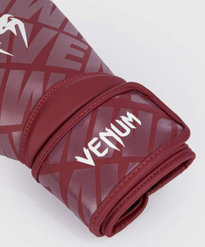 Venum Contender 1.5 XT Burgundy/White rokavice za boks