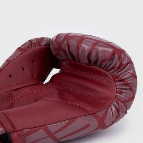 Venum Contender 1.5 XT Burgundy/White rokavice za boks