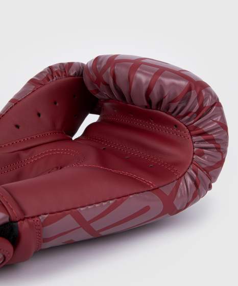 Venum Contender 1.5 XT Burgundy/White rokavice za boks