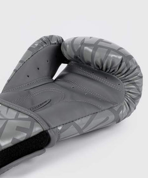 Venum Contender 1.5 XT Grey/Black rukavice za boks