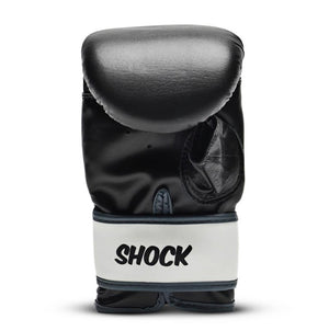 Leone 1947 GS091 Shock Black rokavice za vrečo