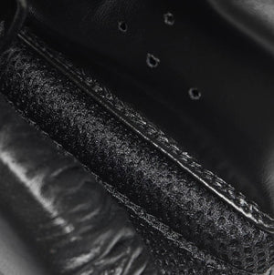 Leone 1947 GS091 Shock Black rokavice za vrečo